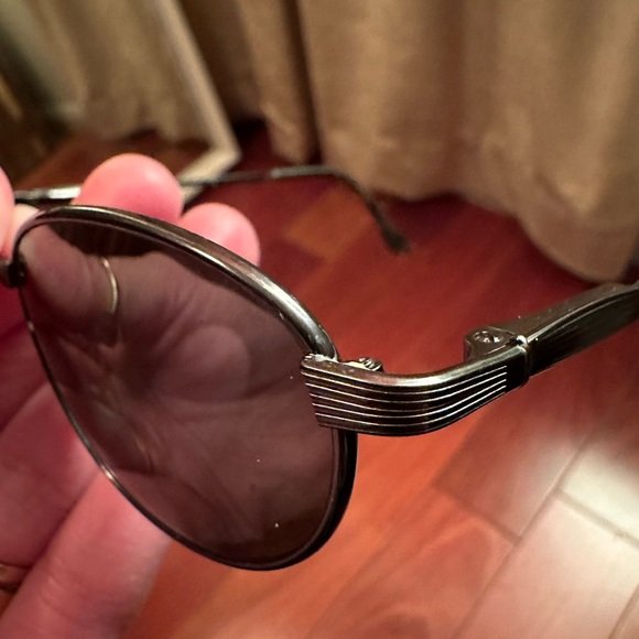 Maui Jim Sunglasses 90s vintage - Picture 4 of 8